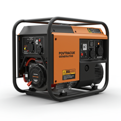 EcoGen 1800W Portable Power Unit